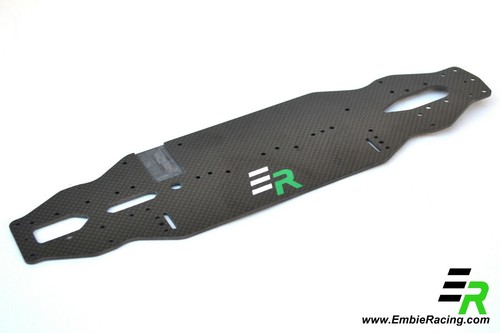 Telaio xray graphite - telaio,