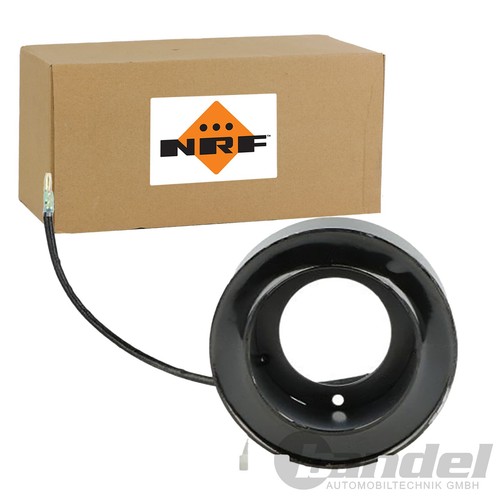 Bobina nrf frizione magnetica - nrf,