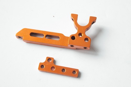 Supporto motore team xray - motore,