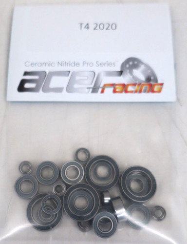 Kit cuscinetti ceramica - cuscinetti,